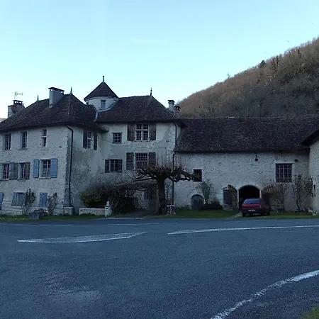 住宿加早餐酒店 - Les Loups Bleus