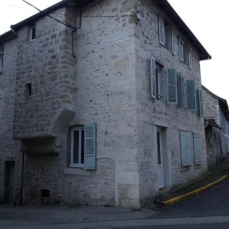 Отель типа 